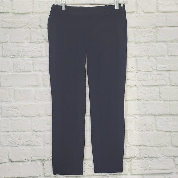 J. Crew Mercantile Winnie Stretch Pant Sz 2 - Picture 1 of 10